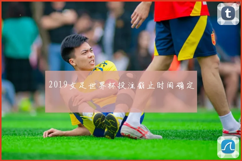2019女足世界杯投注截止时间确定