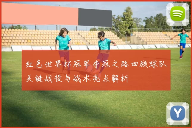 红色世界杯冠军夺冠之路回顾球队关键战役与战术亮点解析