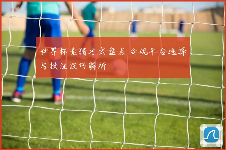 世界杯竞猜方式盘点 合规平台选择与投注技巧解析