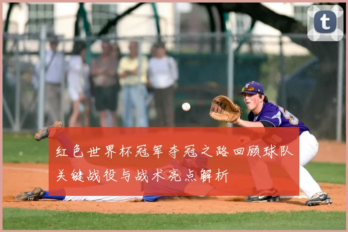 红色世界杯冠军夺冠之路回顾球队关键战役与战术亮点解析